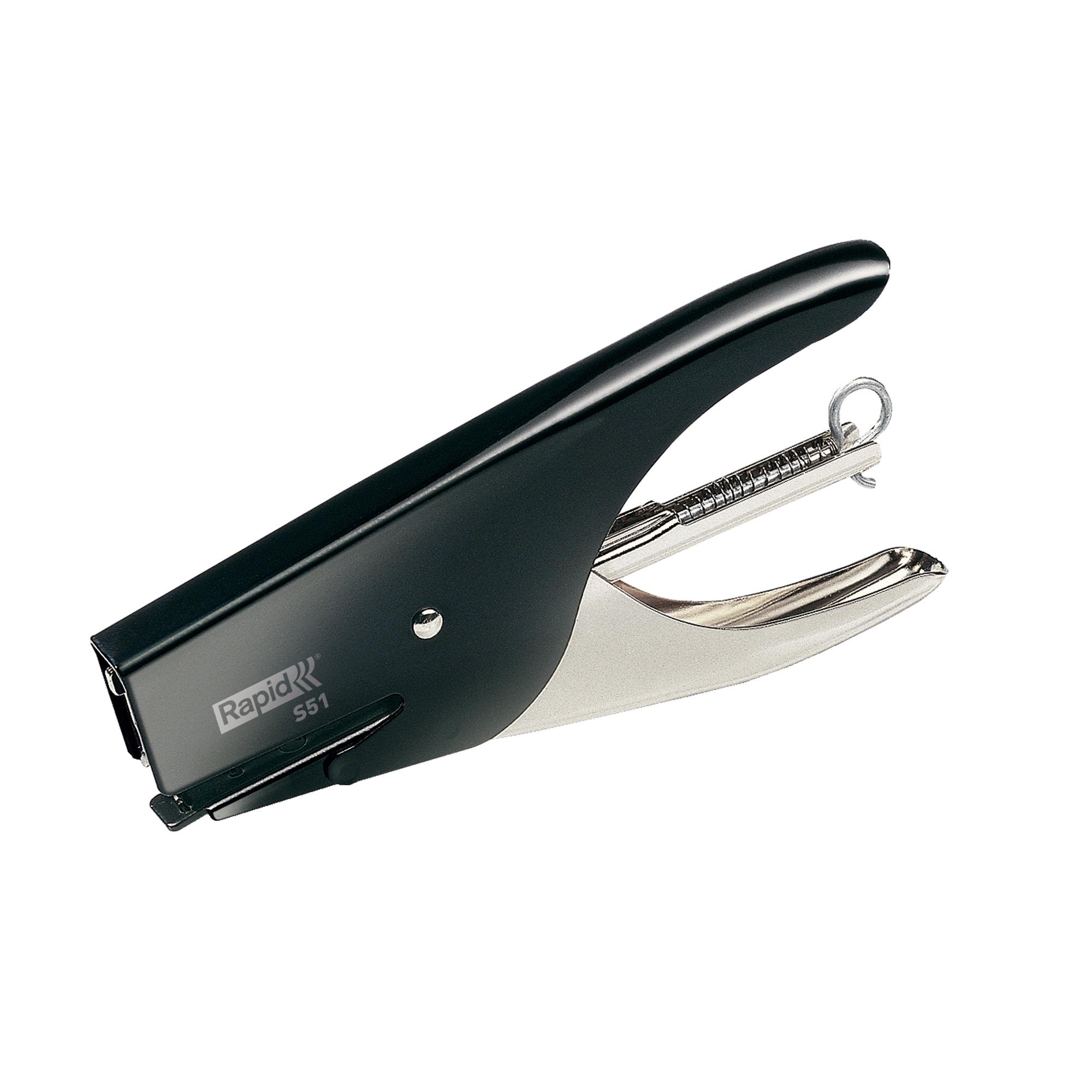 Cucitrice a pinza Rapid Supreme S51 - colori …
